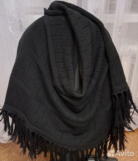 Шарф-платок Польша