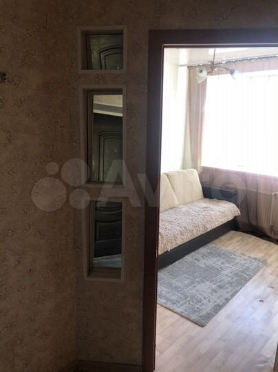 1-к. квартира, 26 м², 1/6 эт.