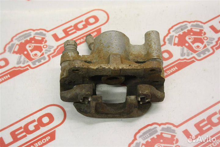 Суппорт тормозной задний правый Lifan Solano 2013