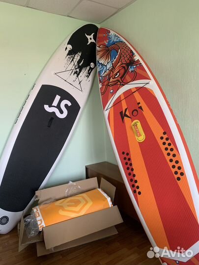 Сапборд Sup board