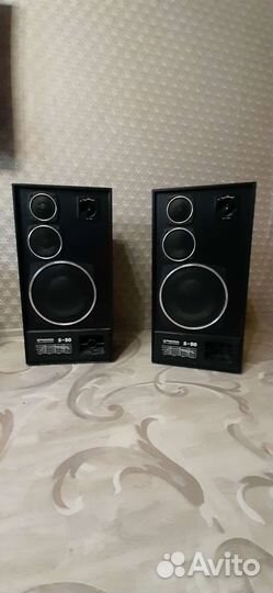 Аккустическая система