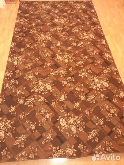 Ковры б\у