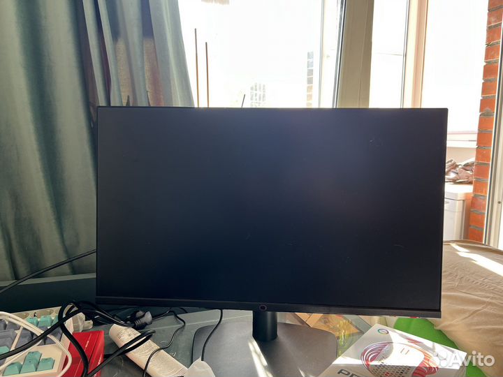 Монитор cooler master