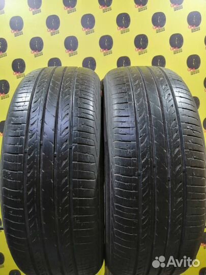 Nexen Roadian 581 235/55 R19