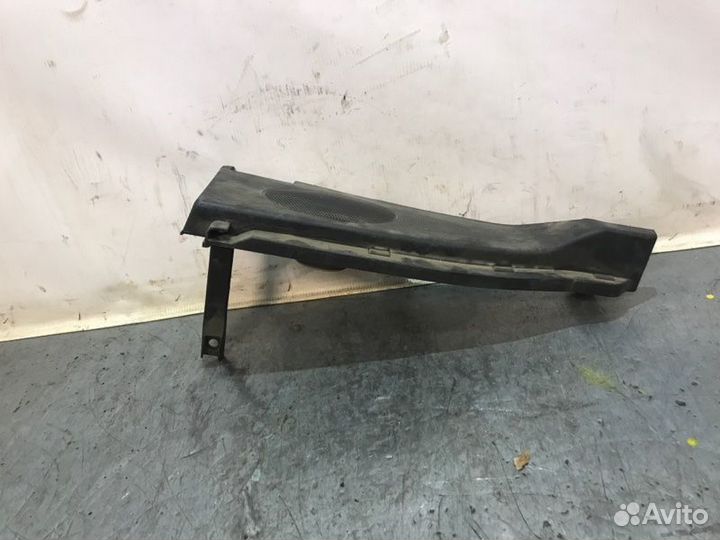 Крышка динамика задняя правая Chery Very хетчбек