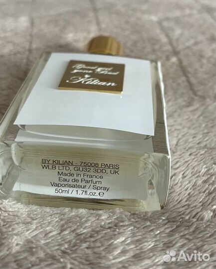 Killian good girl gone bad духи 50ml