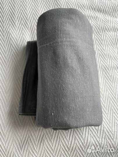 Плед покрывало хлопок Индия