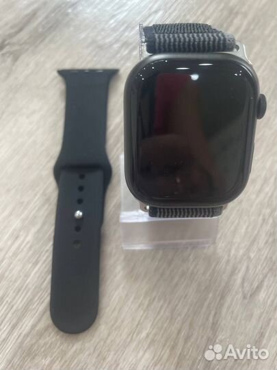Смарт часы Watch X9 Pro 2 45mm