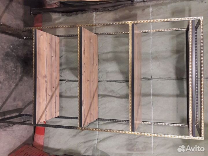 Дверца для печки