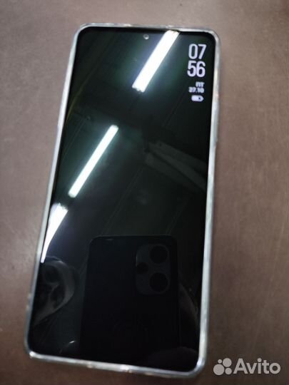 Xiaomi Poco F4, 8/256 ГБ
