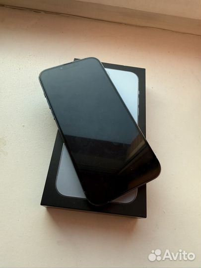 iPhone 13 Pro Max, 256 ГБ