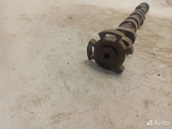 Распредвал выпускной 11317570503