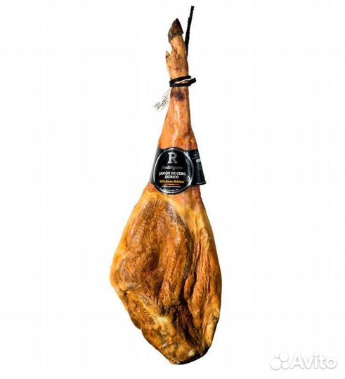 Хамон иберико Rodriguez