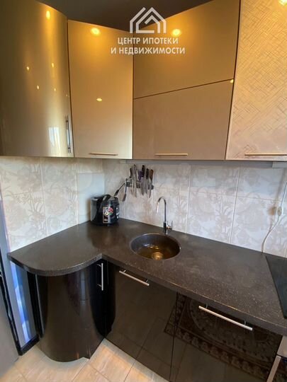 4-к. квартира, 70,7 м², 5/5 эт.