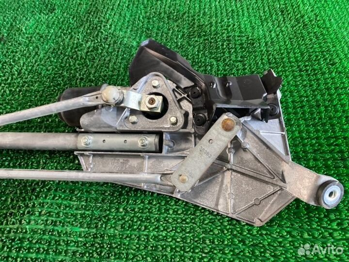 Трапеция дворников Infiniti Fx35, Fx45