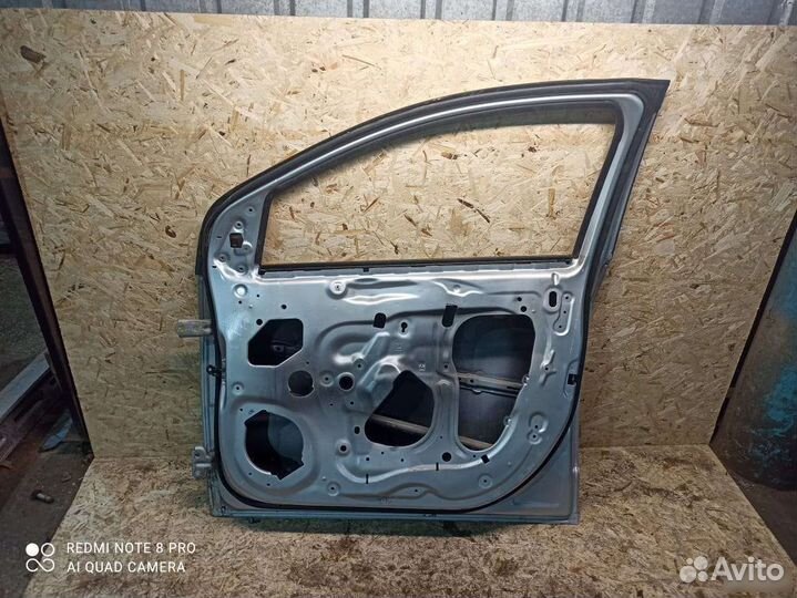 Дверь передняя правая Шевроле Авео T300