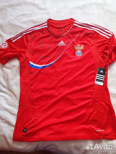 Футболка Adidas. Оригинал