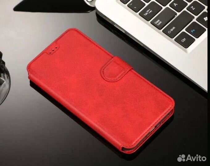 Чехол Realmi 10 pro 4G