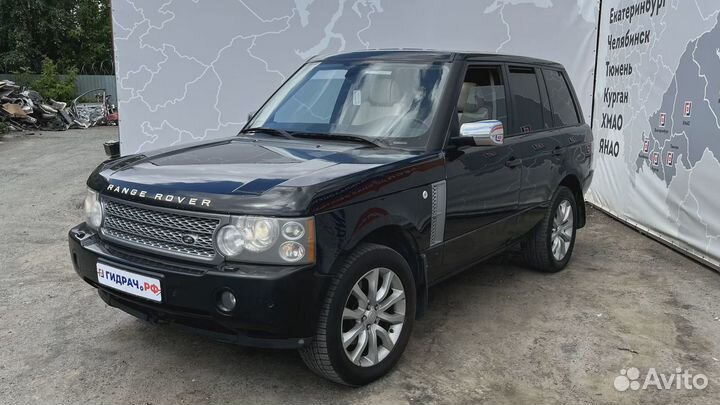 Коллектор впускной левый Land Rover Range Rover (L