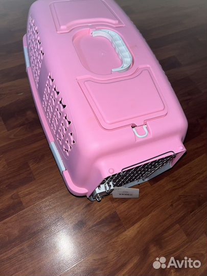 Переноска для животных