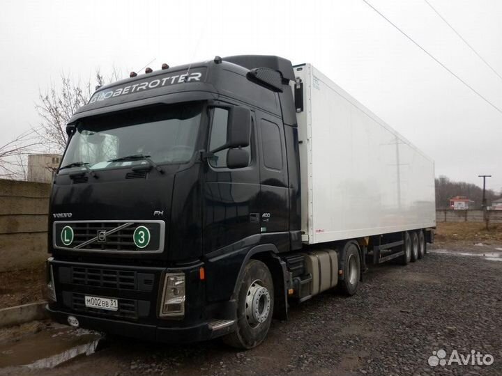 Грузоперевозки из/в Уфу/перевозки по РФ