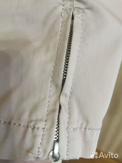 Брюки женские летние