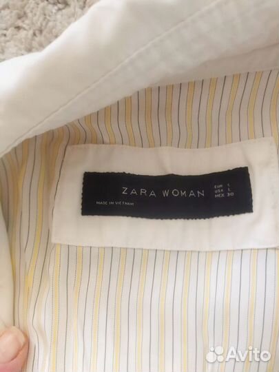 Куртка женская zara