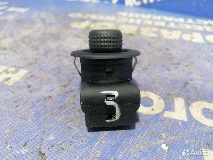 Блок управления зеркалами Ford Mondeo 3 седан 2006