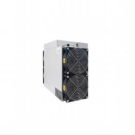 Antminer l9. 17,6Gh. 3260W