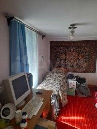 Дом 36,8 м² на участке 4 сот.