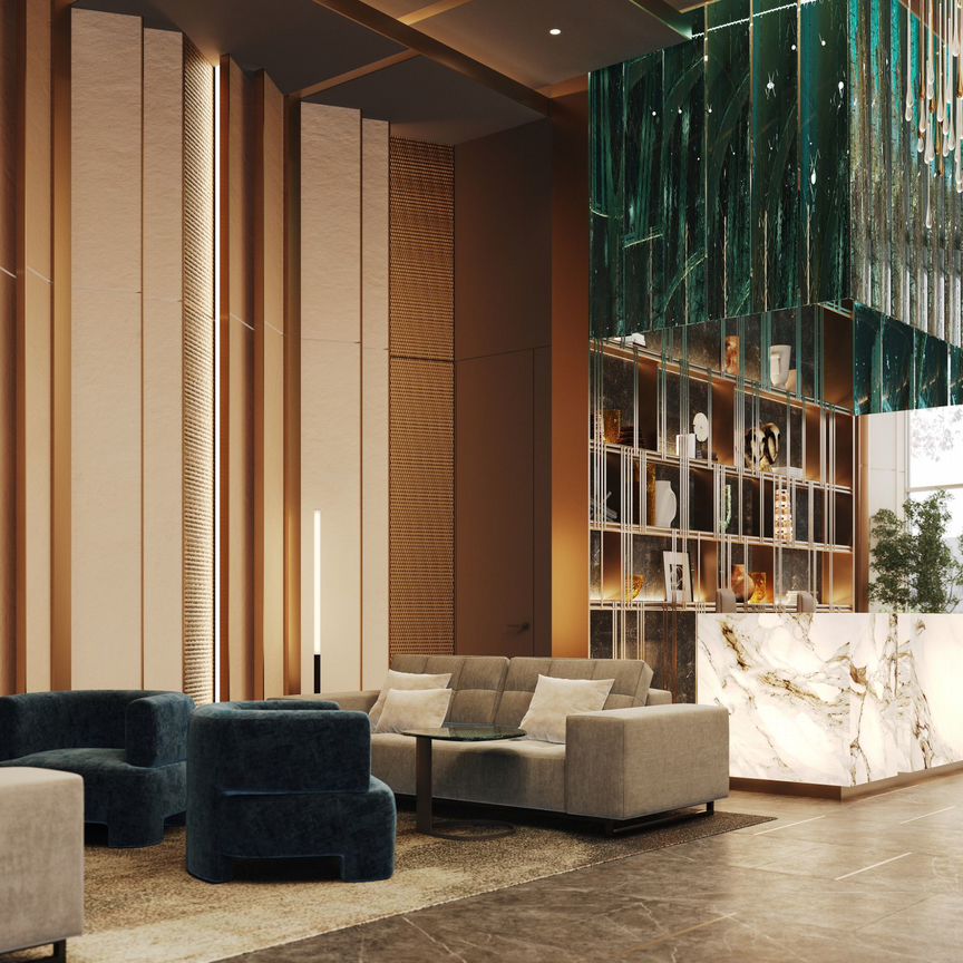 Квартира-студия, 29,4 м², 30/34 эт.