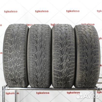 Yokohama Ice Guard IG55 215/60 R16