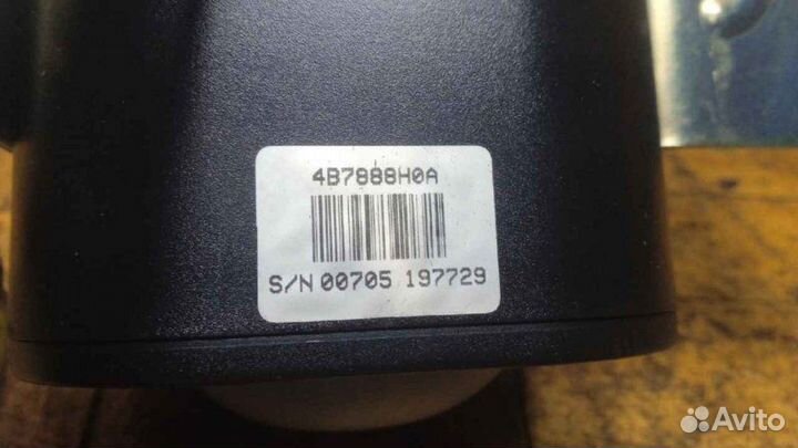 Сирена сигнализации Honda Civic 5D 1.8 2006-2012