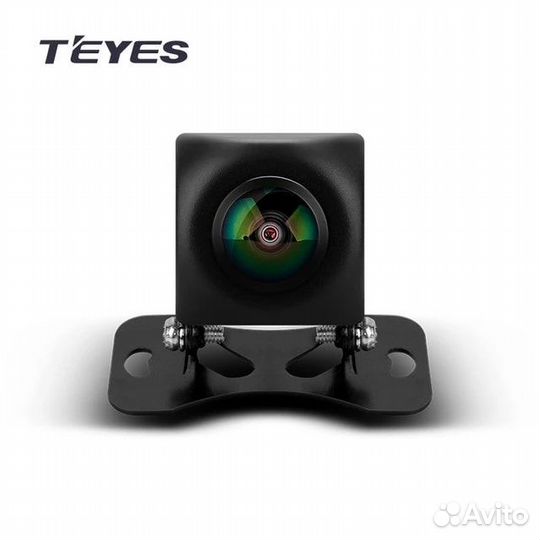 Камера заднего вида Teyes Sony AHD широкоугольная