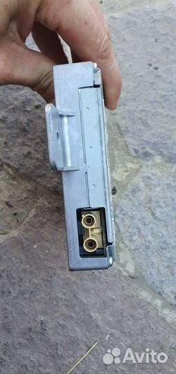 Модуль управления навигацией LR RR