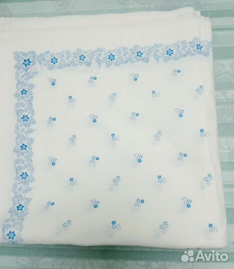 Ткани СССР 4