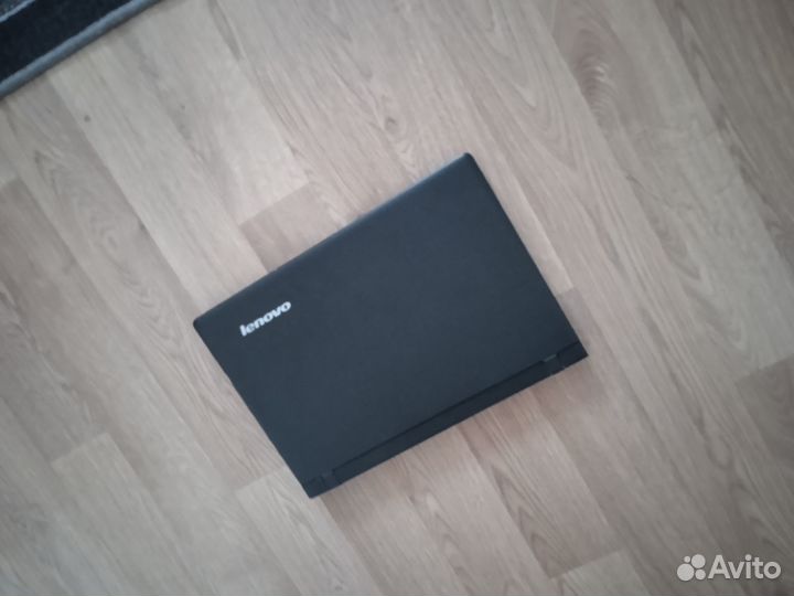 Ноутбук для работы Lenovo IdeaPad 100-15IBY