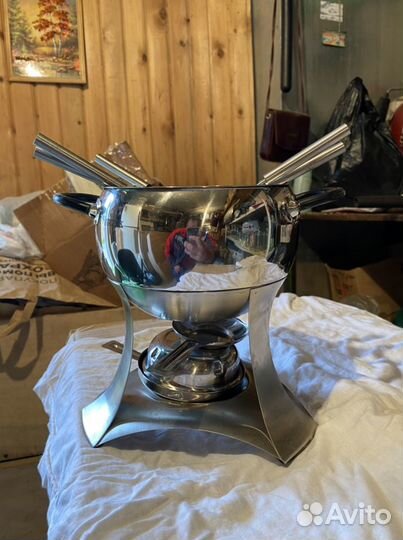 Набор для Фондю