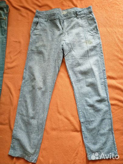 Штаны для парня S(46)