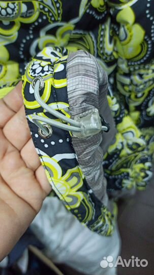 Куртка женская Wakarda