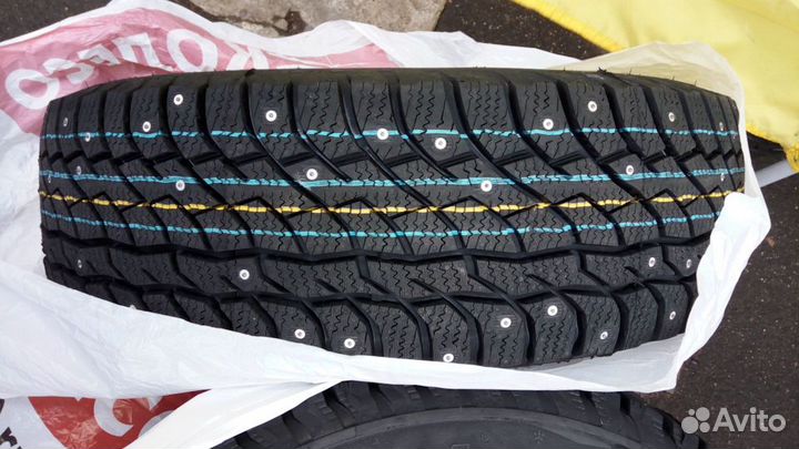 Viatti Bosco Nordico V-523 225/65 R17 102T