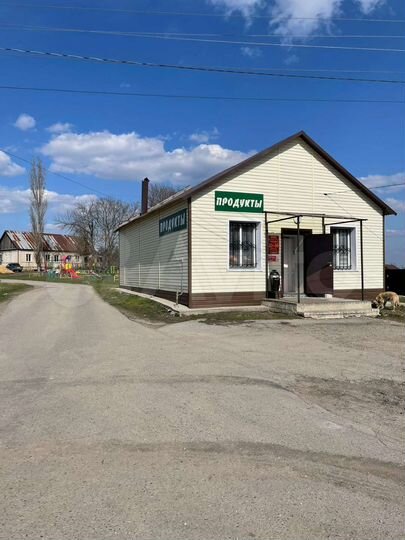 Участок 34 сот. (ИЖС)