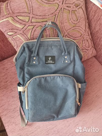 Рюкзак для мамы