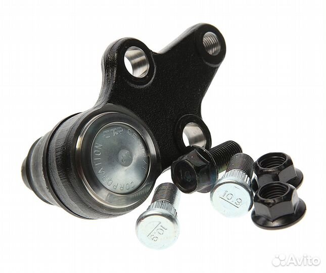 Опора шаровая hyundai Trajet (00) левая/правая CTR