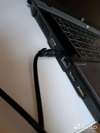 Ноутбук нр