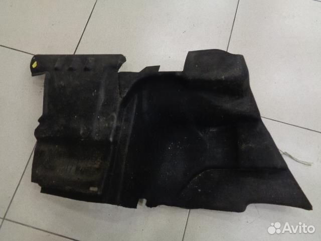 Обшивка багажника правая BMW 3-Series E36 1990-20