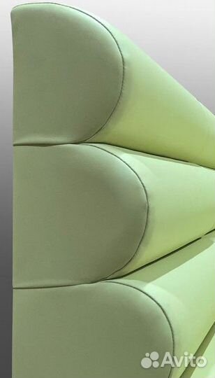 Кухонный диванчик Призма - терра