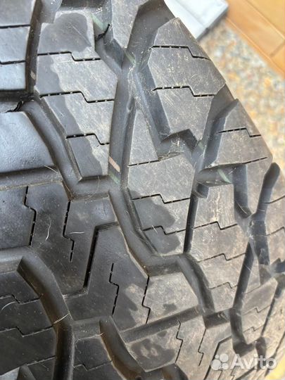 ONYX NY-AT187 285/70 R17