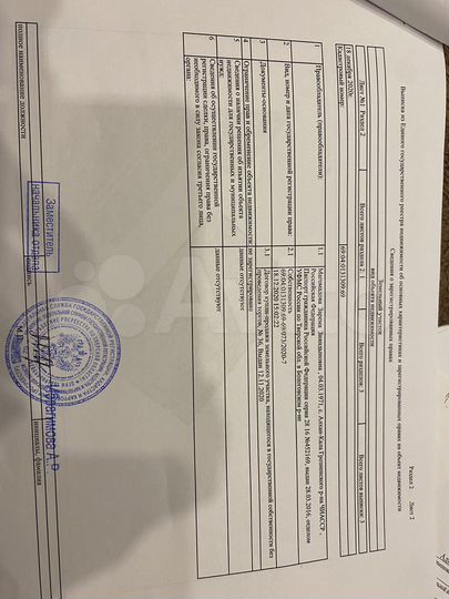 Участок 25 га (ИЖС)