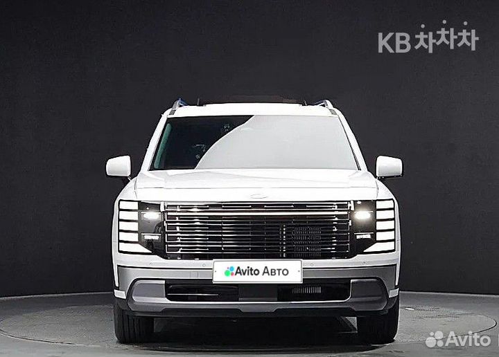 Hyundai Palisade 2.5 AT, 2025, 35 км